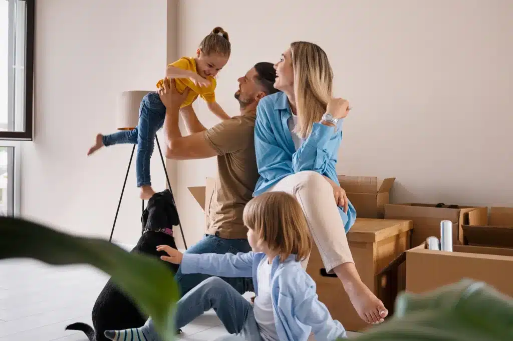 famille et patrimoine